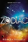 Zodiac by Romina Russell Zodiac by Romina Russell