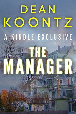 The Manager (Kindle Edition)