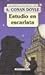 Estudio en escarlata by Arthur Conan Doyle