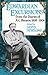 Edwardian excursions: From the diaries of A.C. Benson, 1898-1904