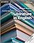 Cambridge International AS and A Level Literature in English