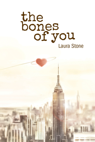 The Bones of You (Paperback)