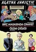 Briç Masasında Cinayet - Ölüm Çığlığı