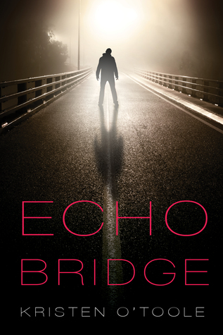 Echo Bridge (Kindle Edition)