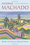 Border of a Dream: Selected Poems