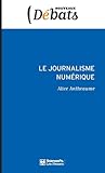 Le journalisme numérique