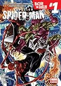Superior Spider-Man 11: Nación Goblin 1