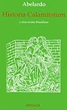 Historia Calamita...