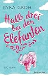 Halb drei bei den...