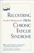 Recovering from Chronic Fatigue Syndrome