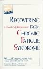 Recovering from Chronic Fatigue Syndrome by William J. Collinge