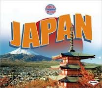 Japan (Country Explorers)