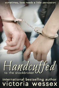 Handcuffed to the Stockbroker (Unknown Binding)