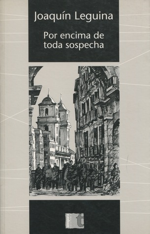 Por encima de toda sospecha