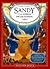 Sandy y la Guerra de los Sueños (Los Guardianes, #4) by William Joyce