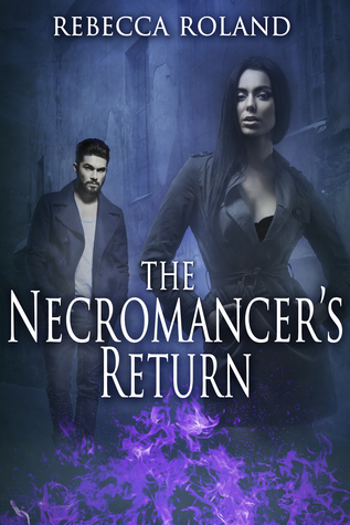 The Necromancer's Return (The Necromancer's Inheritance, #2)