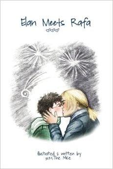 Elan meets Rafa: Volume 1 (Paperback)