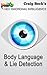 New Emotional Intelligence: Body Language & Lie Detection