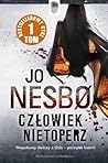 Człowiek nietoperz by Jo Nesbø