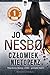 Człowiek nietoperz (Harry Hole, #1)