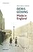 Made in England by Doris Lessing