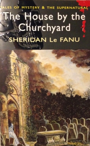 The House by the Churchyard