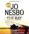 The Bat by Jo Nesbø