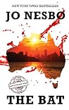 The Bat by Jo Nesbø
