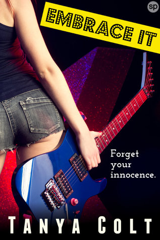 Embrace It: Forget Your Innocence