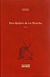 Don Quijote de la...