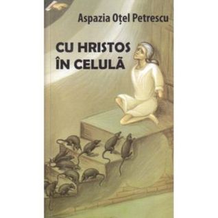 Cu Hristos în celulă (Paperback)