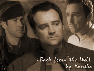 Back From the Well (ebook)