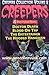 Doctor Death/Blood On Tap/The Entertainer/The Hooded Hangman (Creepers Collection Volume 2)