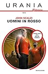 Uomini in rosso