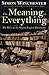 The Meaning of Everything: The Story of the Oxford English Dictionary