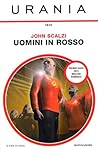 Uomini in rosso