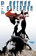 Batman/Superman #13