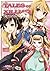 Tales of Xillia Yonkoma Kings, Volume 1 (Tales of Xillia Yonkoma Kings, #1)