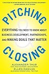 Pitching and Clos...