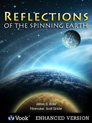 Astronomy: Reflections of the Spinning Earth (Kindle Edition)