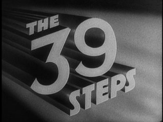 The 39 Steps