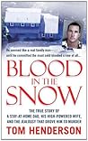 Blood in the Snow...