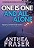 One is One and All Alone (A DCI Webb Mystery)