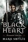 Black Heart by Mark Smylie