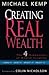Creating Real Wealth