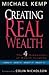 Creating Real Wealth
