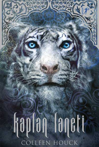 Kaplan Laneti (The Tiger Saga, #1)