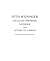 Aphoristic Writings, Notebo...