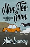 Nun Too Soon by Alice Loweecey