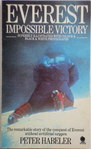Everest: Impossible Victory (Paperback)